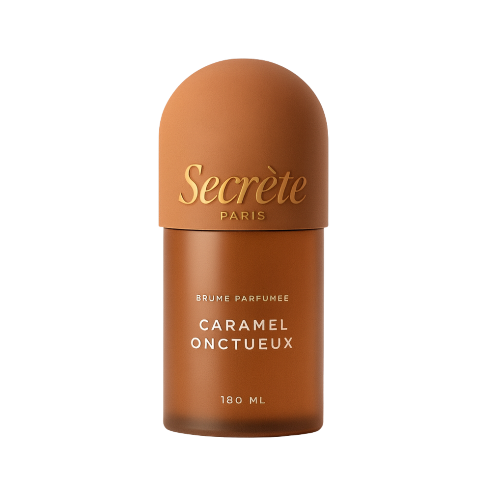 CARAMEL ONCTUEUX