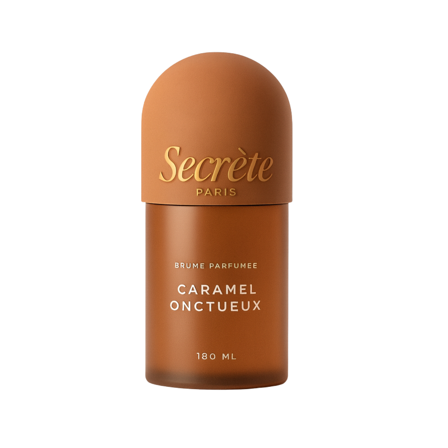 CARAMEL ONCTUEUX