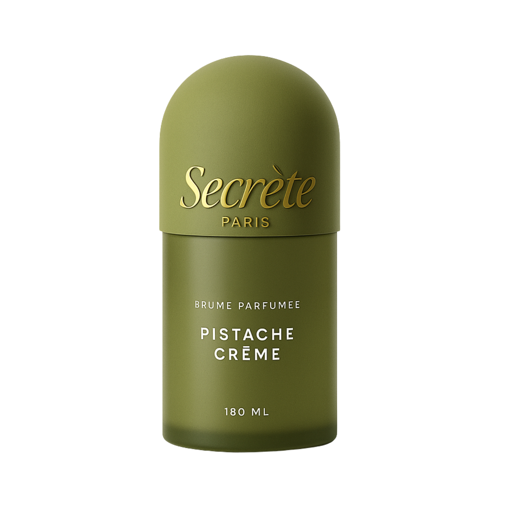 PISTACHE CRÈME