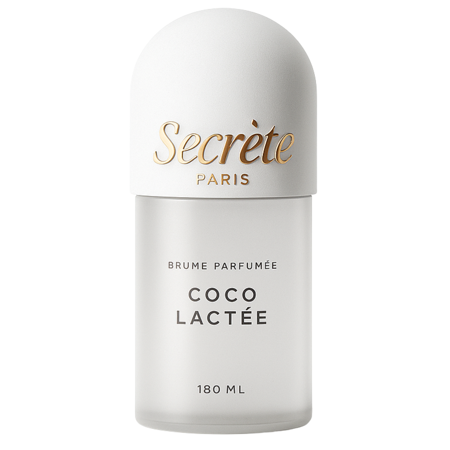 COCO LACTÉE