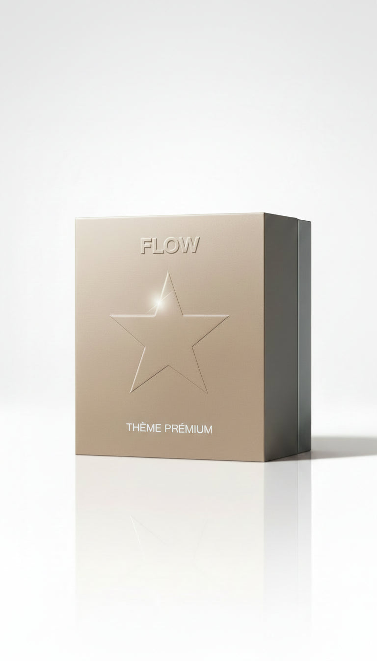 THÈME FLOW