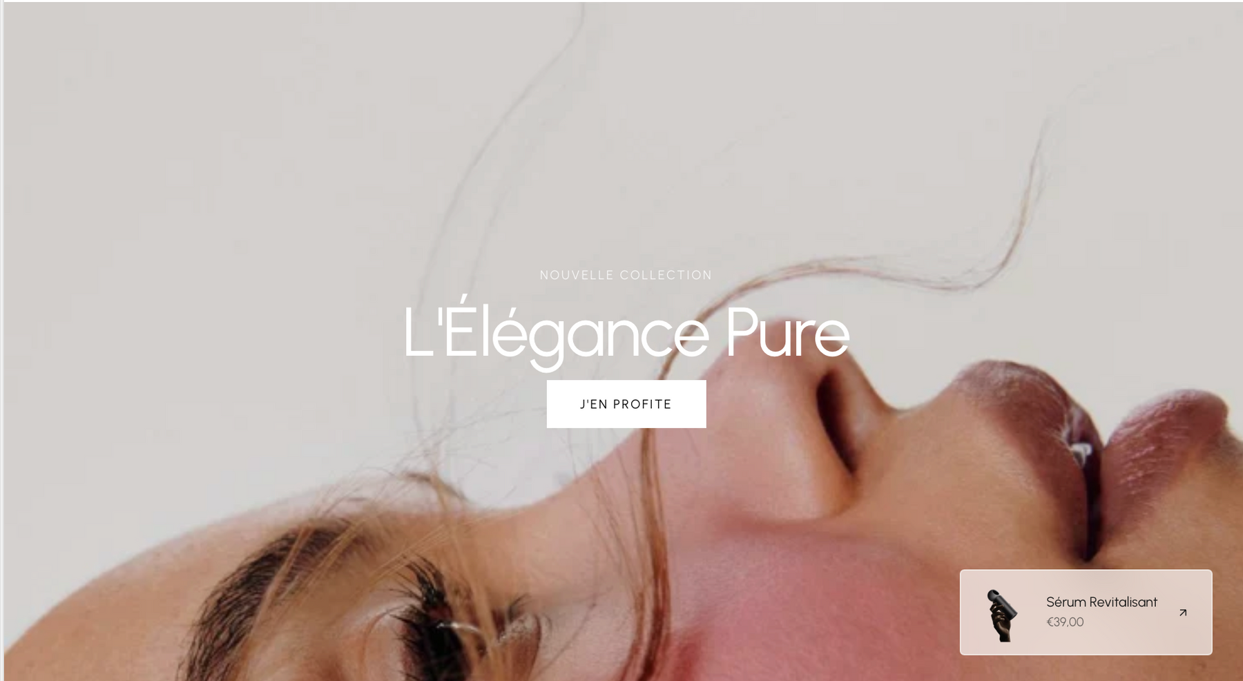 Image boutique