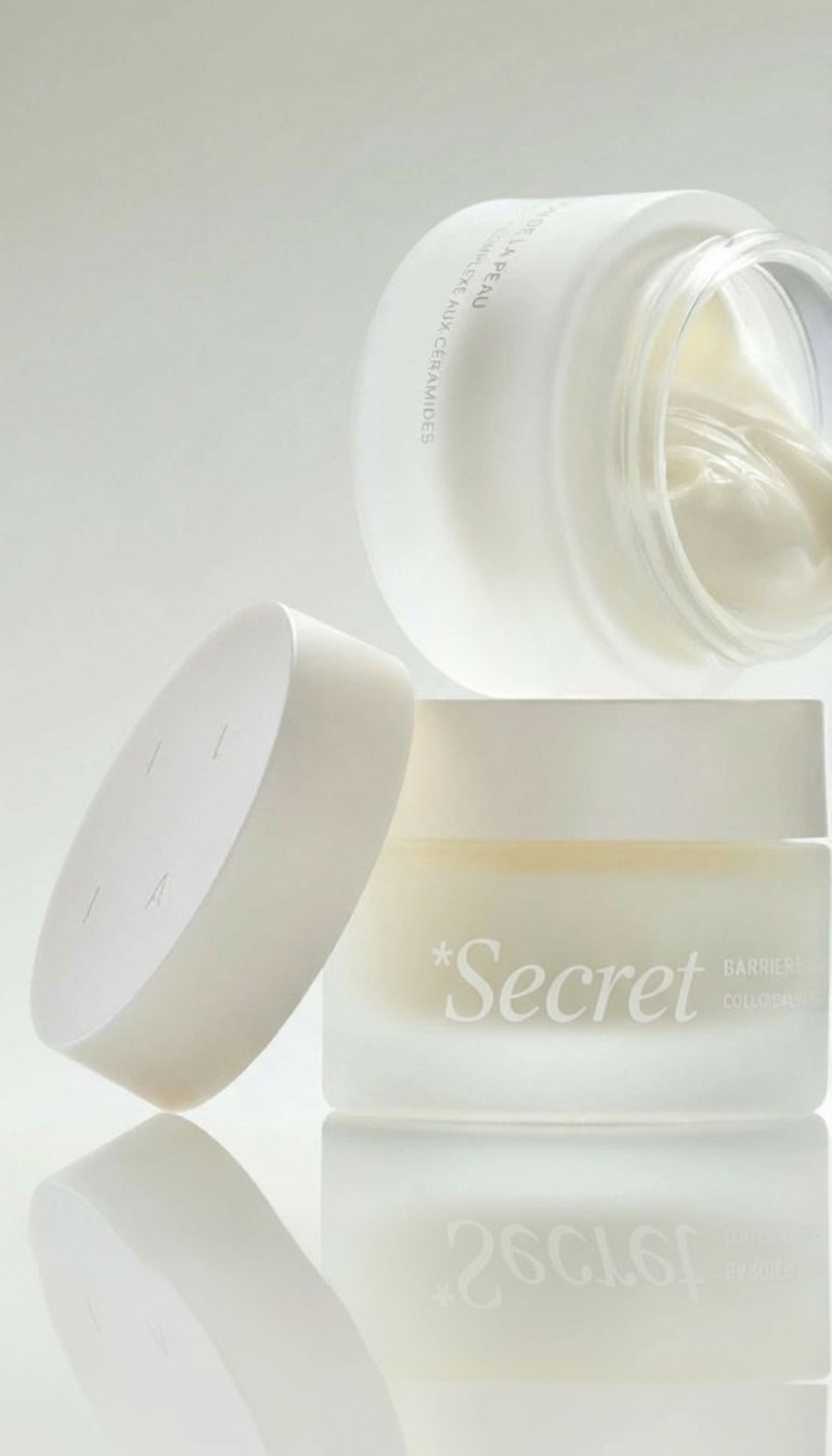 Secret Balm