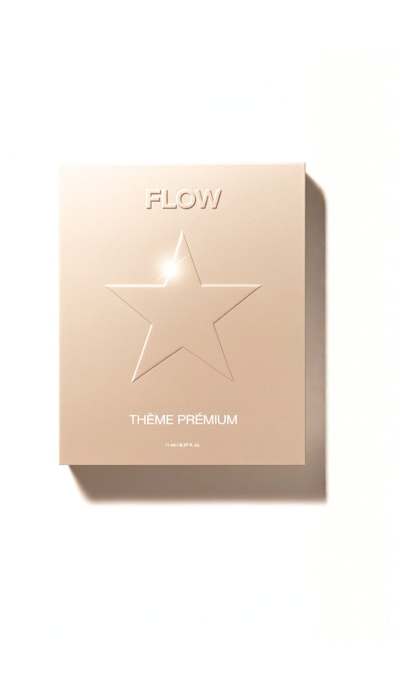 THÈME FLOW