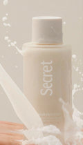 Secret Milk Toner